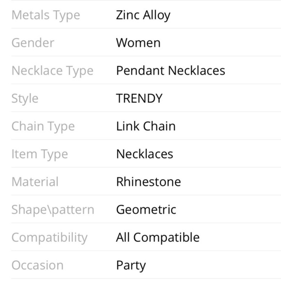 Silver Boho Sun Chain Necklace Layered Jewelry - Picture 6 of 6